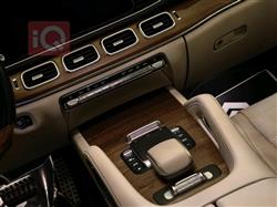 مرسيدس بنز GLS